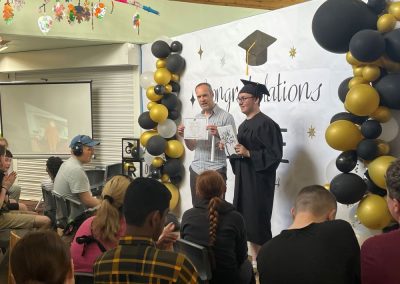 Graduation 2024