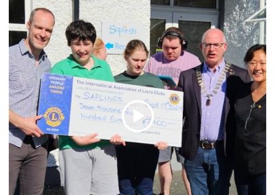 Naas Lions Club